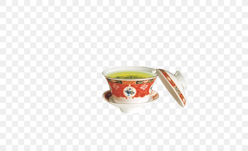 Green Tea Teaware Teapot Teacup, PNG, 500x500px, Tea, Bowl, Ceramic, Chinese Tea, Coffee Cup Download Free