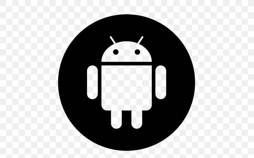 Link Free LongClick Android, PNG, 512x512px, Link Free, Android, Aptoide, Black And White, Computer Program Download Free