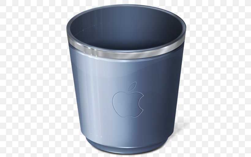 MacBook Pro Rubbish Bins & Waste Paper Baskets, PNG, 512x512px, Macbook Pro, Computer Monitors, Cup, Cylinder, Drinkware Download Free