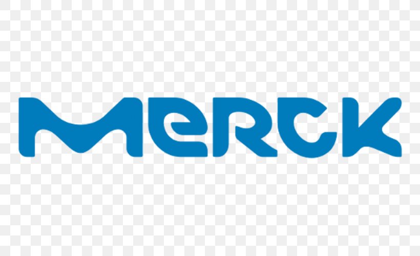 Merck Group Logo Brand Merck, S.A. De C.V. MilliporeSigma, PNG, 750x500px, Merck Group, Area, Blue, Brand, Corporate Identity Download Free