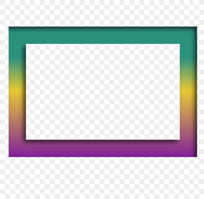 Picture Frames Rectangle Pattern, PNG, 800x800px, Picture Frames, Area, Picture Frame, Purple, Rectangle Download Free