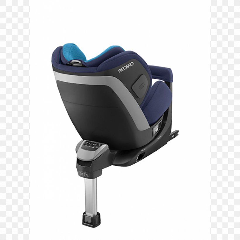 Recaro Zero.1 I-Size Baby & Toddler Car Seats CYBEX Pallas-Fix, PNG, 1000x1000px, Car, Baby Toddler Car Seats, Baby Transport, Car Seat, Child Download Free
