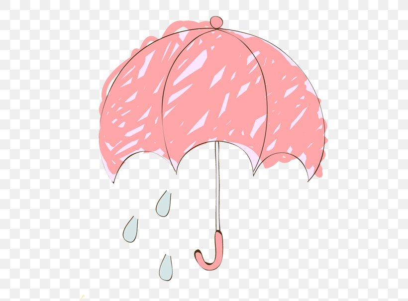 Umbrella Cartoon Rain, PNG, 605x605px, Umbrella, Art, Cartoon, Designer, Fashion Accessory Download Free