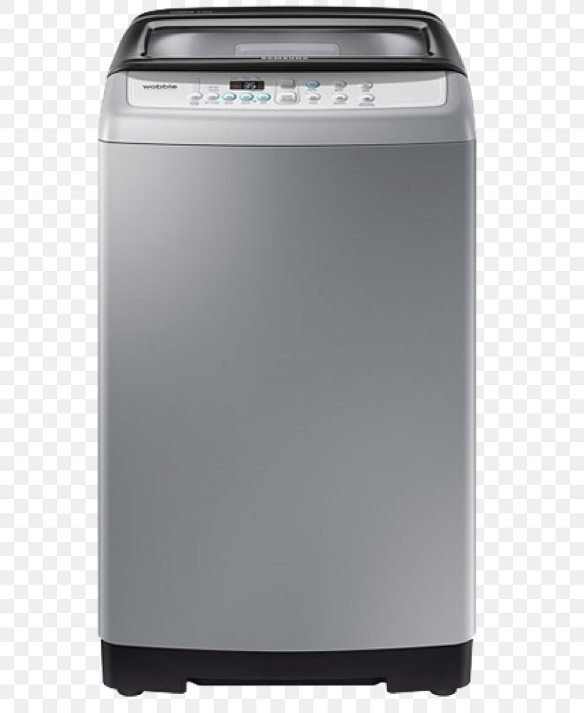 Washing Machines Haier HWT10MW1 Samsung Electronics, PNG, 766x1000px, Washing Machines, Automatic Firearm, Cleaning, Haier Hwt10mw1, Home Appliance Download Free