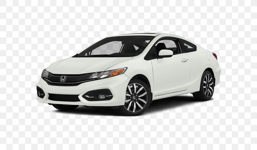 2014 Honda Civic Coupe 2015 Honda Civic EX 2014 Honda Civic EX-L 2014 Honda Civic LX, PNG, 640x480px, 2014 Honda Civic, 2015 Honda Civic, Honda, Automotive Design, Automotive Exterior Download Free