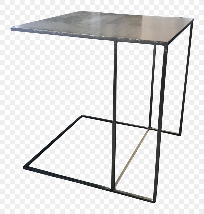 Bedside Tables Garden Furniture Coffee Tables, PNG, 2092x2194px, Table, Bedside Tables, Brushed Metal, Chairish, Coffee Tables Download Free