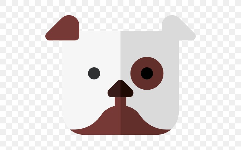 Bulldog Snout Pit Bull Siberian Husky Puppy, PNG, 512x512px, Bulldog, Animal, Canidae, Carnivoran, Dog Download Free