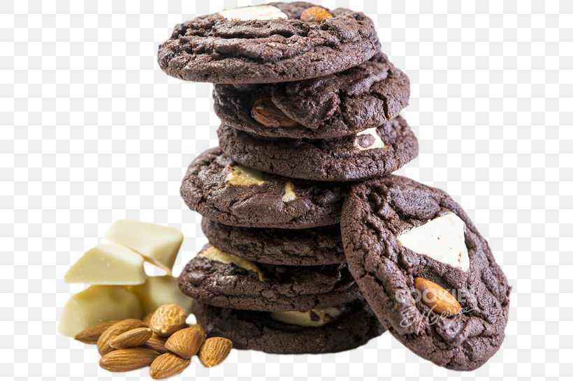 Chocolate Brownie Lebkuchen White Chocolate Biscuits, PNG, 732x546px, Chocolate Brownie, Almond, Baked Goods, Baking, Biscuit Download Free