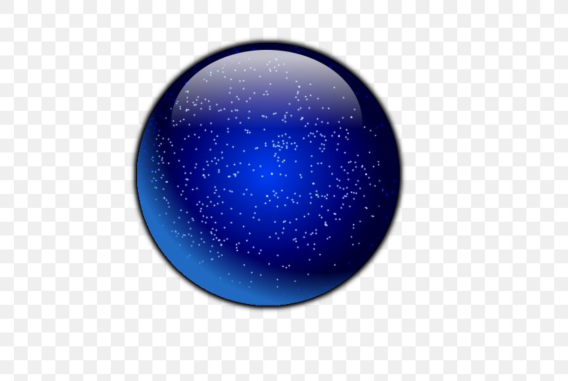 Cobalt Blue Sphere, PNG, 550x550px, Cobalt Blue, Blue, Cobalt, Electric Blue, Sphere Download Free