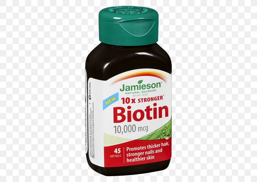 Dietary Supplement Biotin Jamieson Laboratories Vitamin E, PNG, 580x580px, Dietary Supplement, Biotin, Diet, Flavor, Gummi Candy Download Free