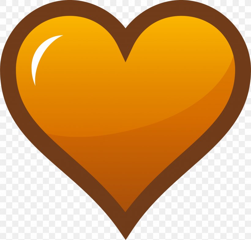 Heart Orange Clip Art, PNG, 2391x2284px, Heart, Green, Love, Orange, Pixabay Download Free