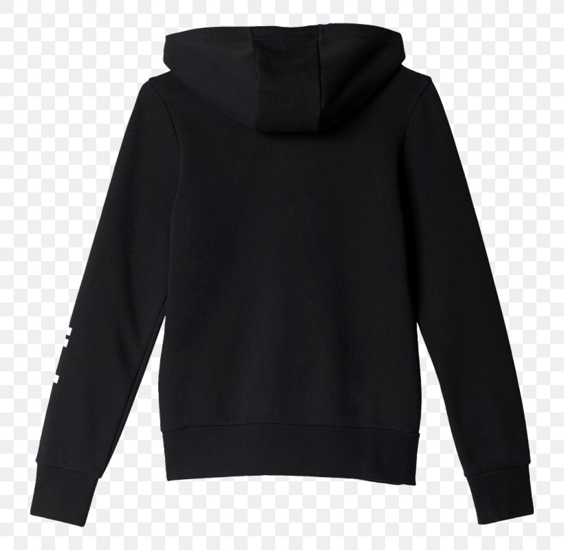 Hoodie T-shirt Clothing Zipper, PNG, 800x800px, Hoodie, Black, Bluza, Clothing, Hood Download Free