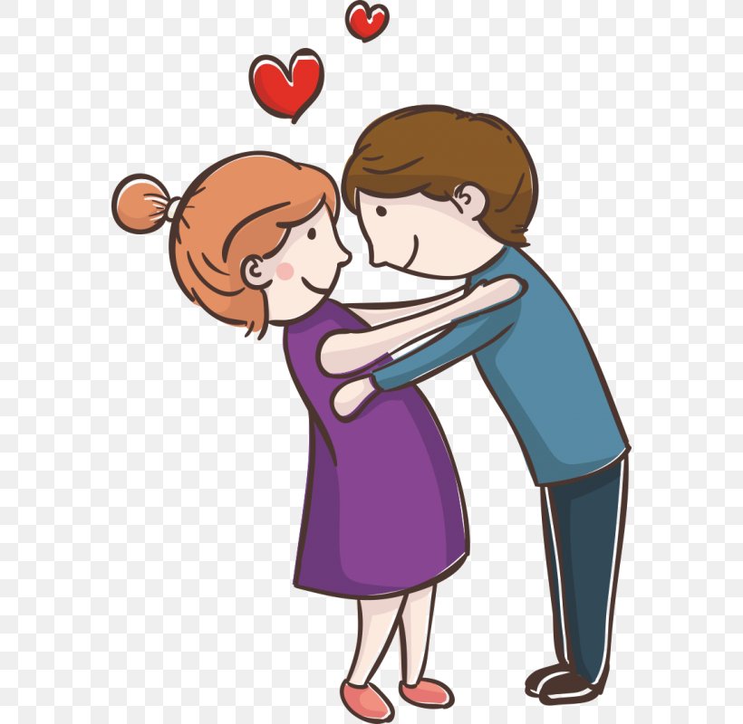 Love Propose Day Image Couple Hug, PNG, 800x800px, Watercolor, Cartoon, Flower, Frame, Heart Download Free