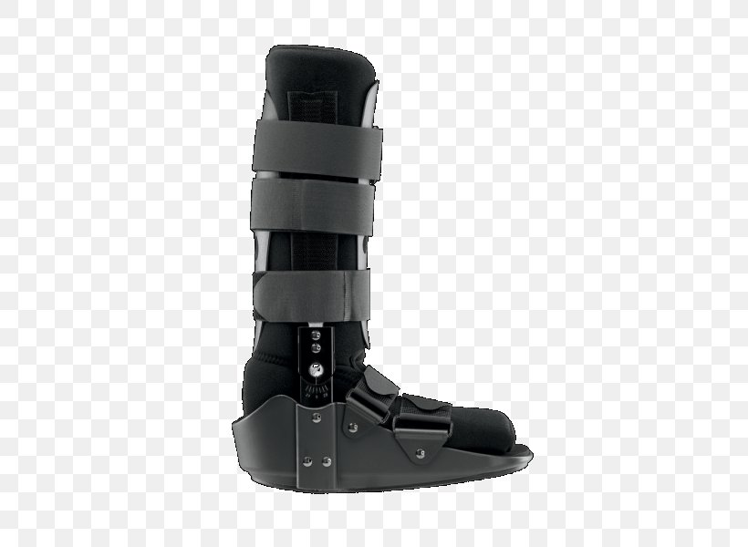 Medical Boot Bone Fracture Breg, Inc. Walker, PNG, 600x600px, Boot, Ankle, Ankle Fracture, Bone Fracture, Breg Inc Download Free