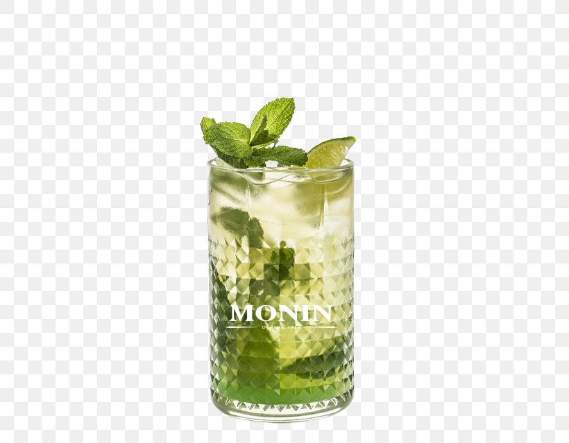 Mojito Cocktail Rickey Juice Mint Julep, PNG, 425x639px, Mojito, Cocktail, Drink, Elderflower Cordial, Georges Monin Sas Download Free