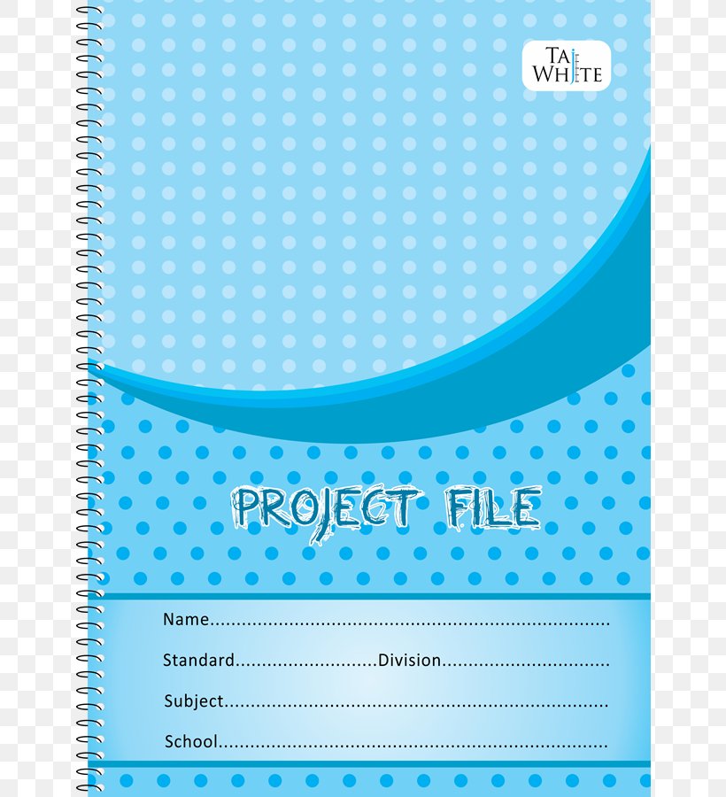 Notebook Standard Paper Size Wire Binding Book Cover, PNG, 750x900px, Notebook, Aluminium, Aqua, Blue, Book Download Free