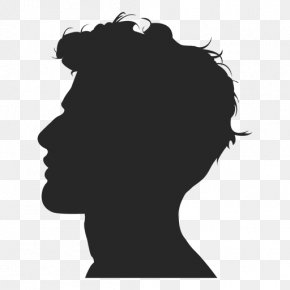 Silhouette Female Man Clip Art, PNG, 1424x1000px, Silhouette, Art ...