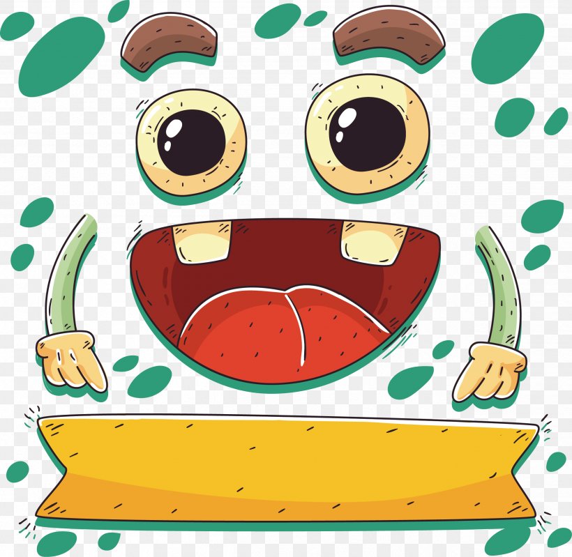Smiley Cartoon Clip Art, PNG, 2507x2444px, Smiley, Animation, Art, Artworks, Cartoon Download Free