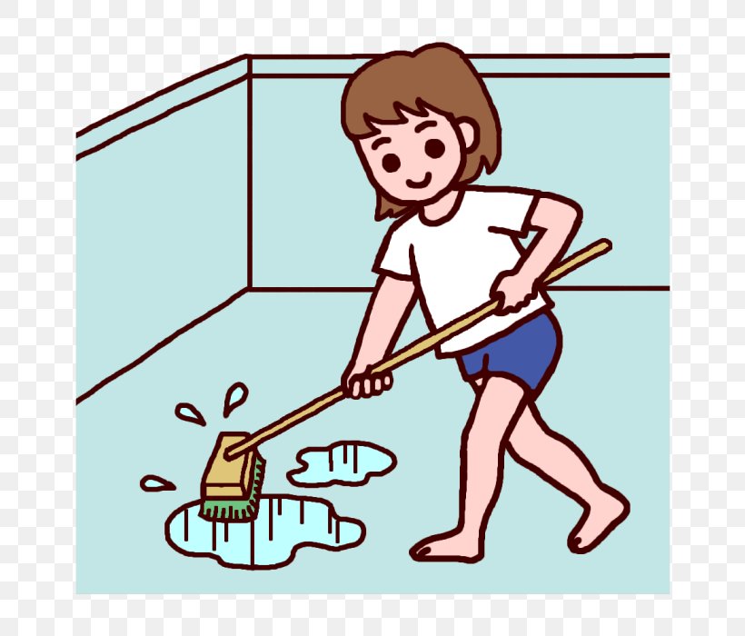 掃除 Swimming Pool Cleaning Clip Art, PNG, 700x700px, Watercolor, Cartoon, Flower, Frame, Heart Download Free