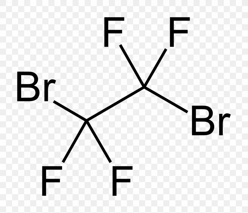 1,1,2-Trichloro-1,2,2-trifluoroethane Chlorofluorocarbon 1,1,1-Trichloro-2,2,2-trifluoroethane 1,1,1,2-Tetrafluoroethane Ozone Depletion, PNG, 1196x1024px, Chlorofluorocarbon, Area, Azobisisobutyronitrile, Black, Black And White Download Free