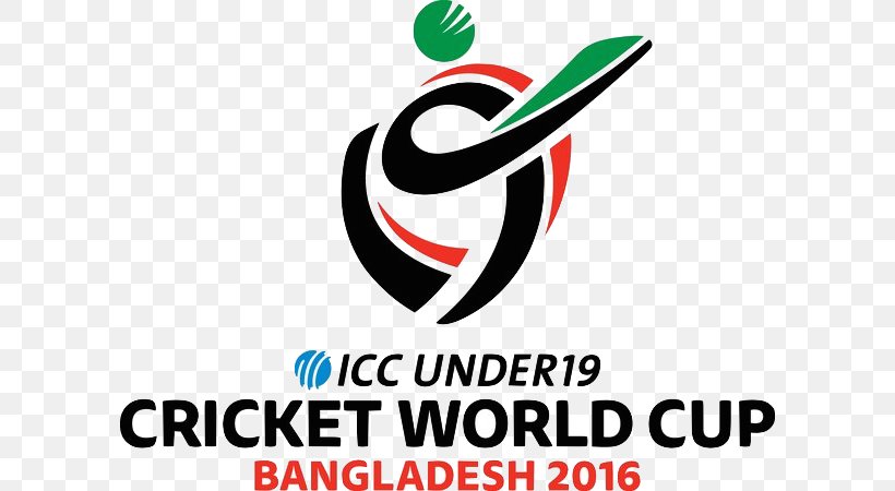 2016 Under-19 Cricket World Cup 2018 Under-19 Cricket World Cup 2012 Under-19 Cricket World Cup ICC World Twenty20 India National Under-19 Cricket Team, PNG, 600x450px, 2015 Cricket World Cup, Icc World Twenty20, Artwork, Brand, Cricket Download Free