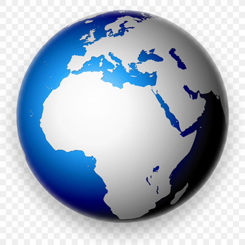 Globe World Map Clip Art, PNG, 1024x1024px, Globe, Business, Earth, First World, Geography Download Free