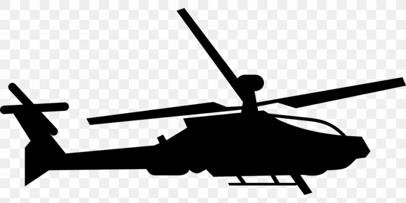 Helicopter Boeing CH-47 Chinook Boeing AH-64 Apache Clip Art, PNG, 960x480px, Helicopter, Air Travel, Aircraft, Attack Helicopter, Aviation Download Free