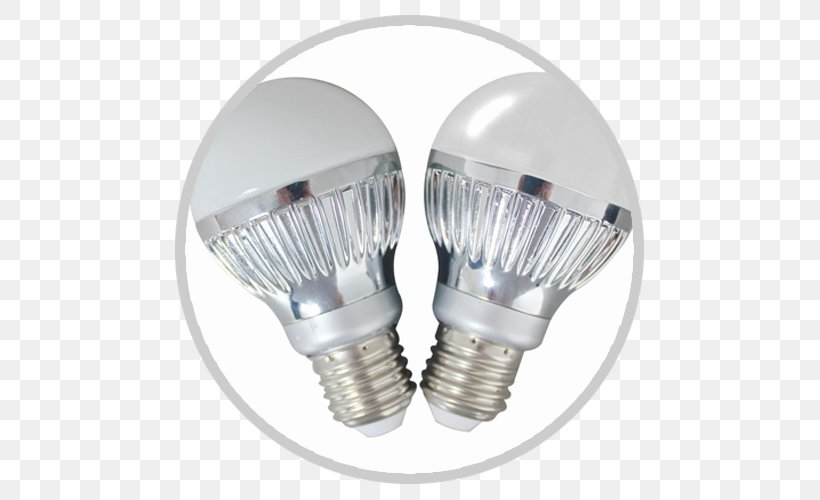 Incandescent Light Bulb LED Lamp Light-emitting Diode Lighting, PNG, 500x500px, Light, Efficient Energy Use, Flashlight, Fluorescent Lamp, Incandescent Light Bulb Download Free