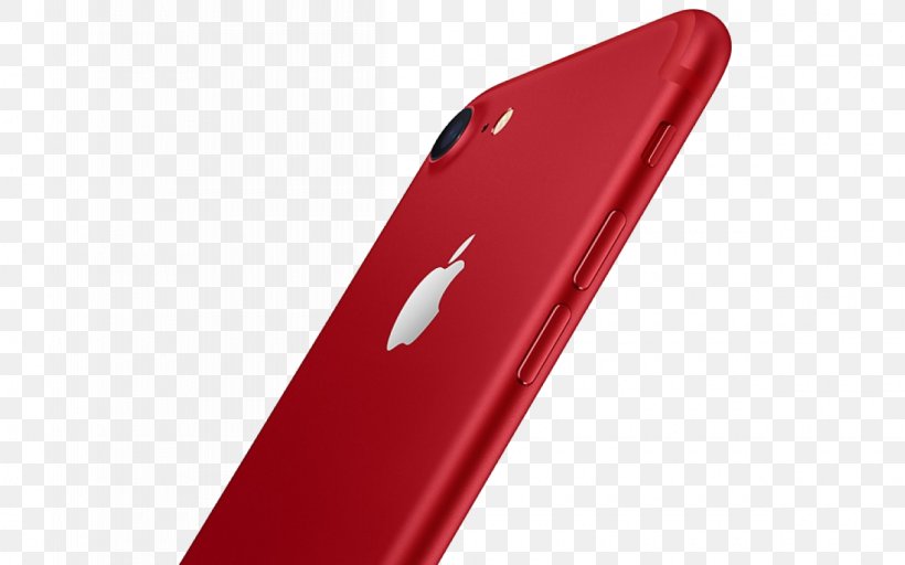 IPhone 8 Product Red Telephone Apple, PNG, 1200x750px, Iphone 8, Apple, Communication Device, Electronic Device, Gadget Download Free