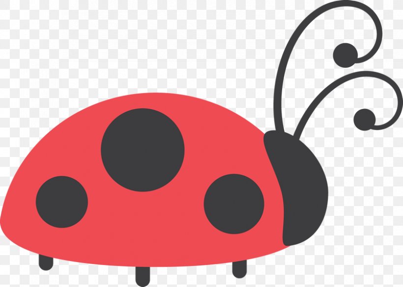 Ladybird Beetle Clip Art Image About Ladybugs, PNG, 837x598px, Ladybird Beetle, Ant, Beetle, Drawing, Infant Download Free