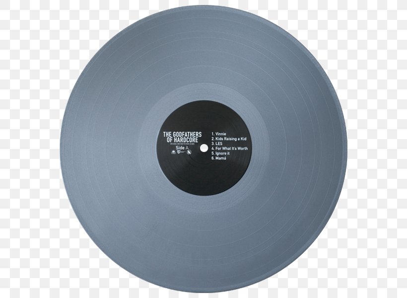 Phonograph Record Compact Disc Record Store Day Wargod Collective, PNG, 600x600px, Phonograph Record, Compact Disc, Discography, Disk Storage, Grey Download Free