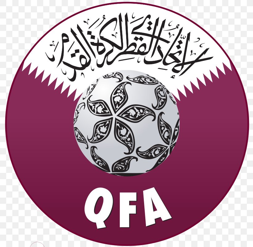 Qatar Stars League Qatar National Football Team Qatar National Under-23 Football Team Qatar SC, PNG, 800x800px, Qatar Stars League, Algharafa Sc, Asian Football Confederation, Badge, Brand Download Free