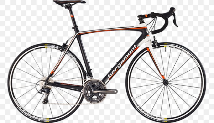 Racing Bicycle BMC Switzerland AG Road Bicycle Cervélo, PNG, 800x472px, Bicycle, Bicycle Accessory, Bicycle Drivetrain Part, Bicycle Fork, Bicycle Frame Download Free