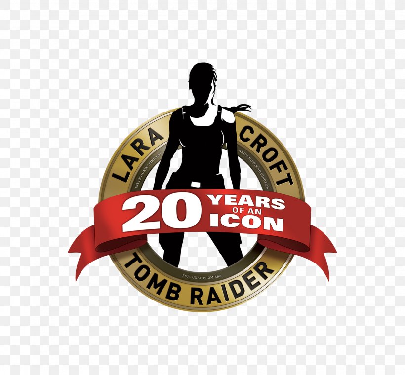 Rise Of The Tomb Raider Lara Croft Shadow Of The Tomb Raider Tomb Raider II, PNG, 1556x1443px, Rise Of The Tomb Raider, Brand, Core Design, Crystal Dynamics, Label Download Free