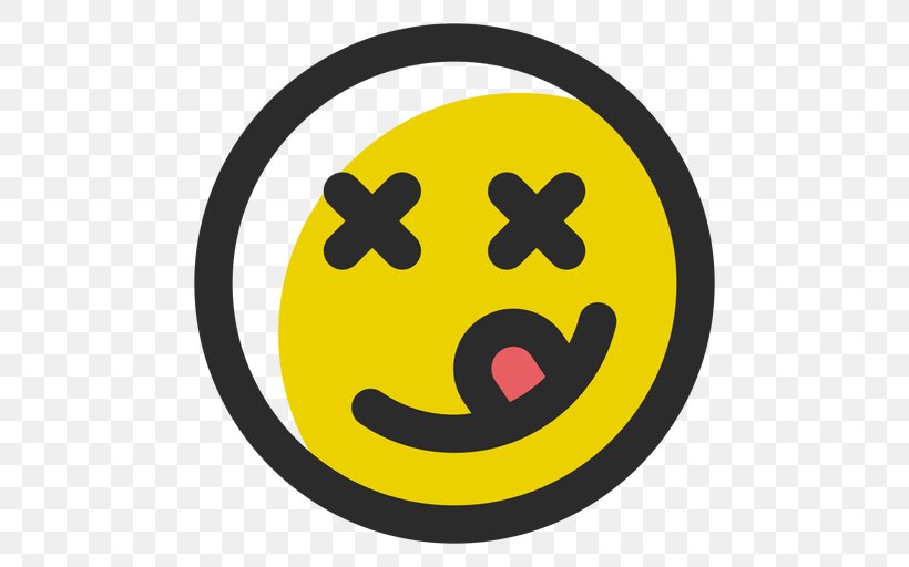 Vector Graphics Emoticon Smiley, PNG, 512x512px, Emoticon, Emoji, Emotion, Facebook, Sadness Download Free