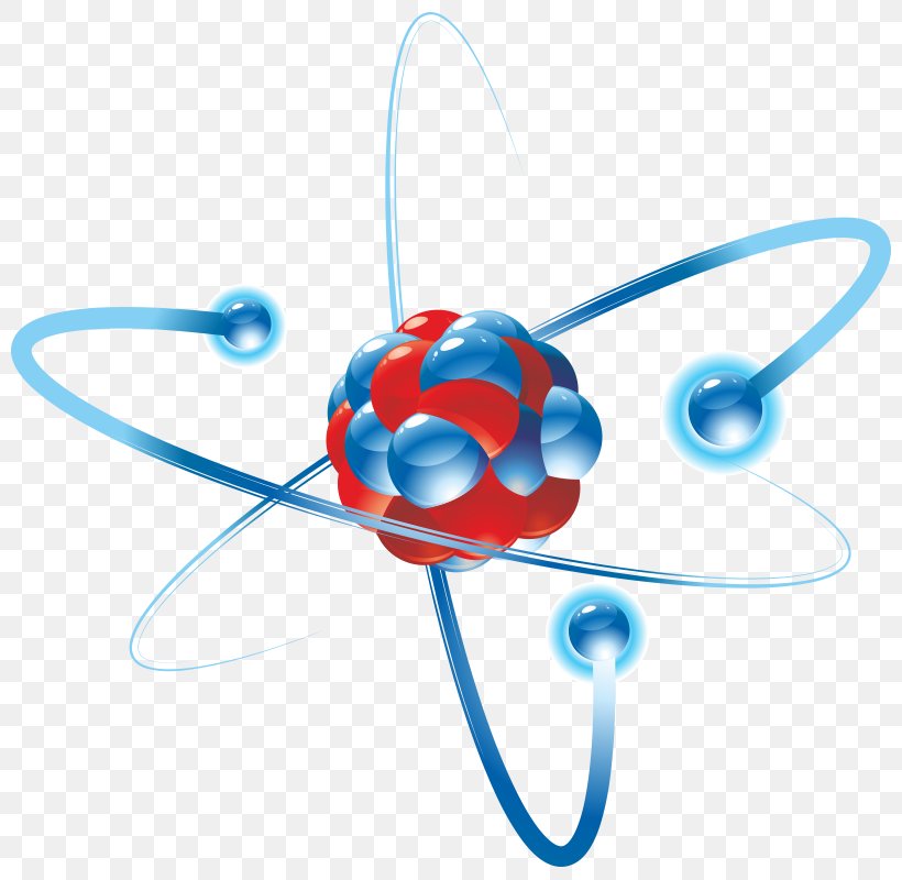 Vector Model Of The Atom Chemistry Science, PNG, 800x800px, Atom, Atomic Clock, Atomic Mass, Atomic Number, Atomic Theory Download Free