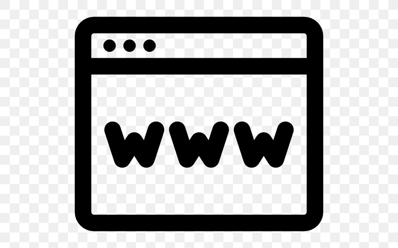 Web Browser Information Computer Software, PNG, 512x512px, Web Browser, Advertising, Afacere, Area, Black Download Free