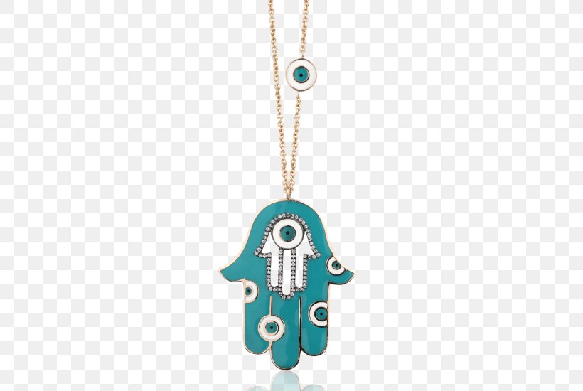 Charms & Pendants Jewellery Necklace Turquoise Nazar, PNG, 550x550px, Charms Pendants, Amulet, Bead, Body Jewellery, Body Jewelry Download Free