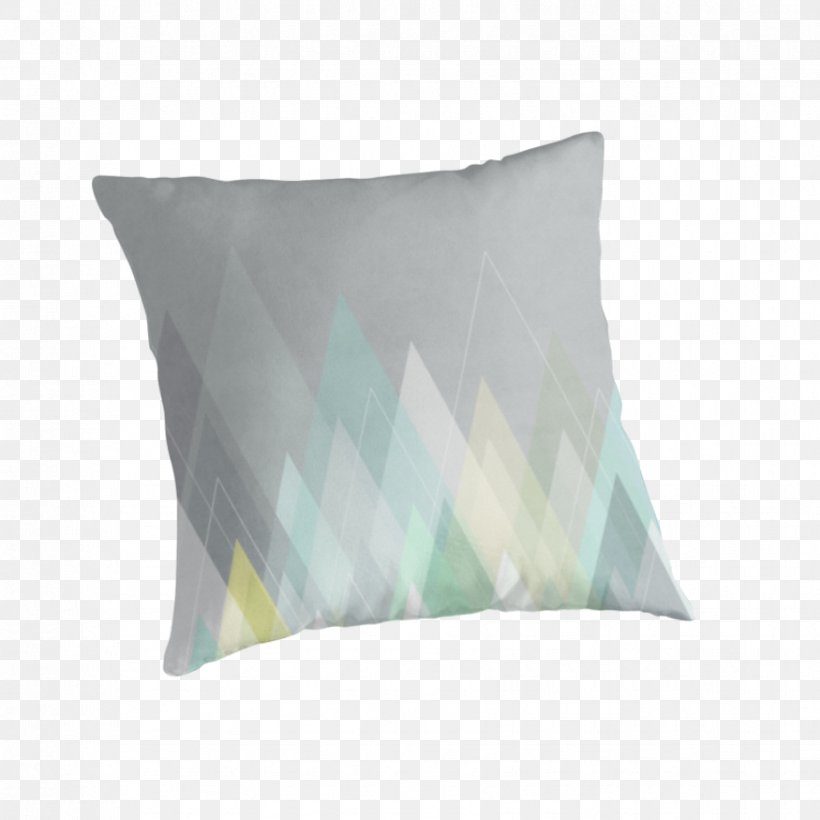 Cushion Throw Pillows Rectangle Turquoise, PNG, 875x875px, Cushion, Pillow, Rectangle, Throw Pillow, Throw Pillows Download Free