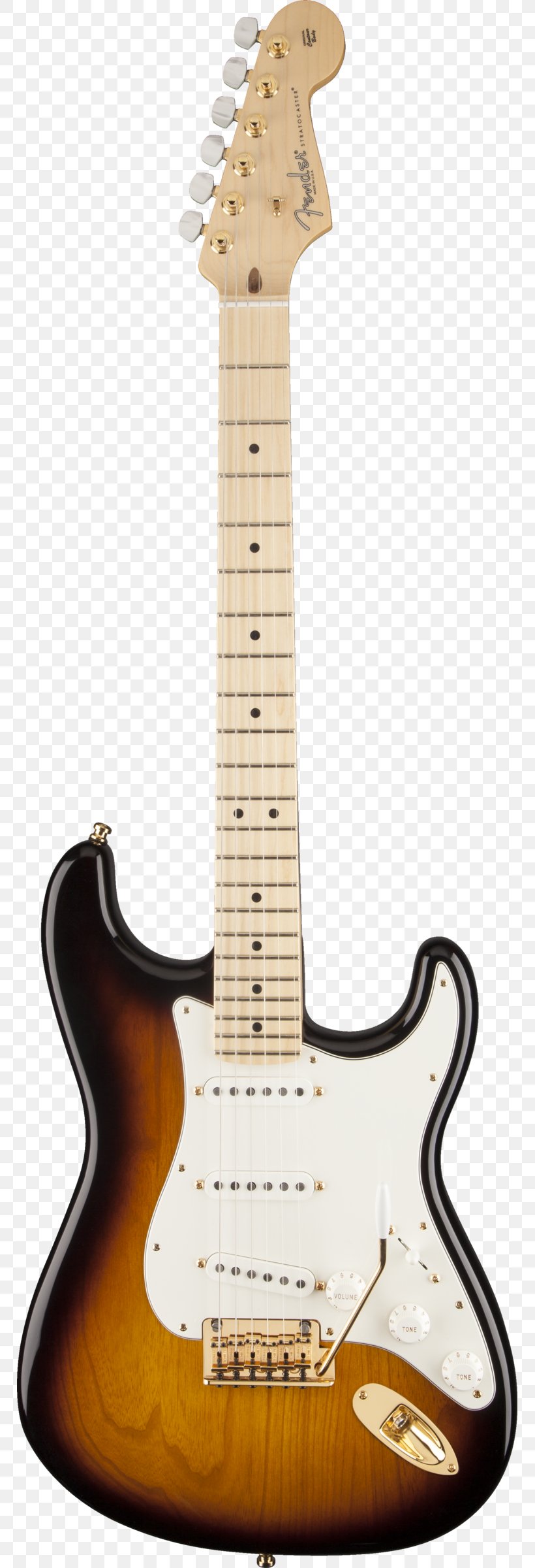 Fender Stratocaster Fender Musical Instruments Corporation Electric Guitar Fender American Deluxe Series Fender Elite Stratocaster, PNG, 767x2400px, Fender Stratocaster, Acoustic Electric Guitar, Acoustic Guitar, Bass Guitar, Electric Guitar Download Free