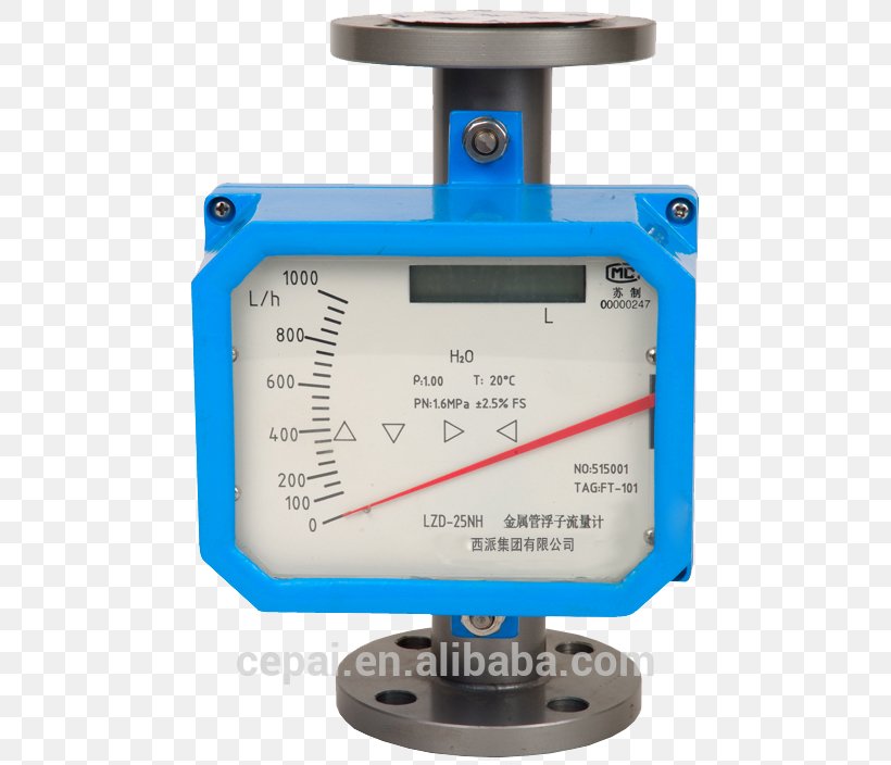 Flow Measurement Rotameter Pipe Measuring Scales Automation, PNG, 500x704px, Flow Measurement, Automation, Cylinder, Gauge, Hardware Download Free