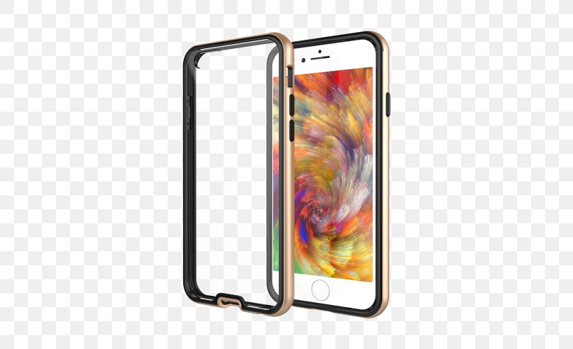 IPhone 6 Plus Mobile Phone Accessories Product Design, PNG, 500x500px, Iphone 6 Plus, Apple Iphone 6, Bumper, Communication Device, Gadget Download Free