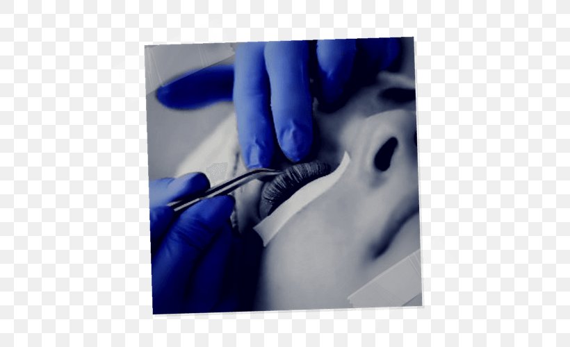 Medical Equipment Finger Close-up Medical Glove Medicine, PNG, 500x500px, Medical Equipment, Blue, Close Up, Closeup, Ear Download Free