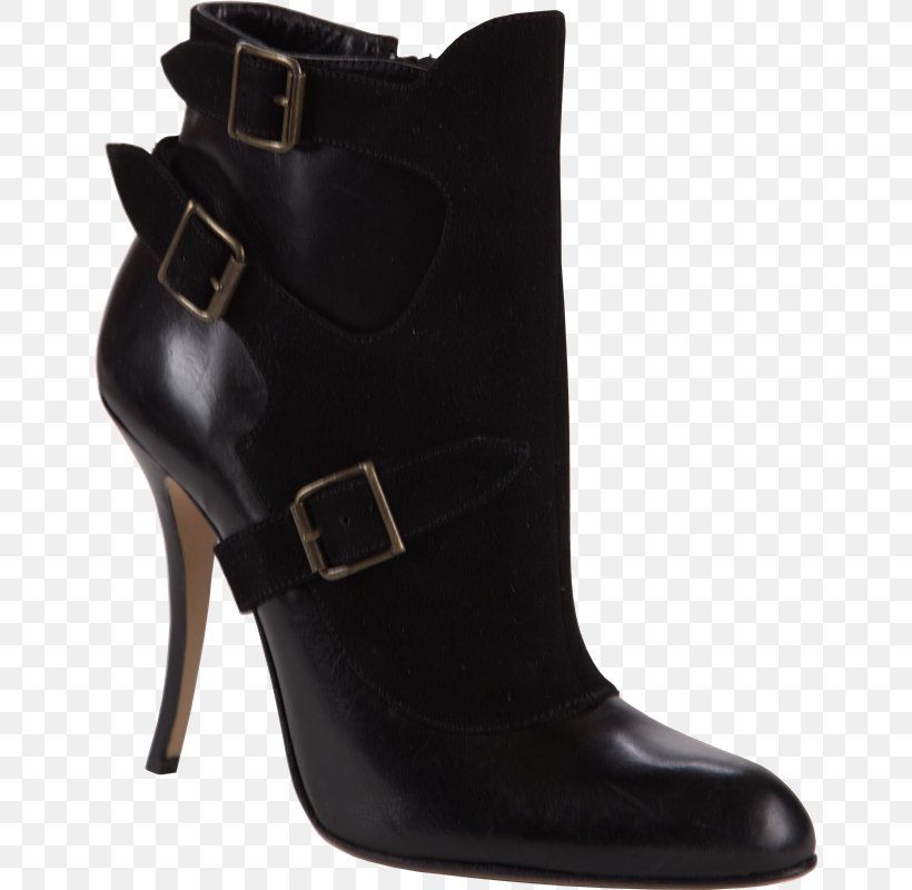 Riding Boot High-heeled Shoe Footwear, PNG, 651x800px, Riding Boot, Ballet Shoe, Black, Boot, Court Shoe Download Free