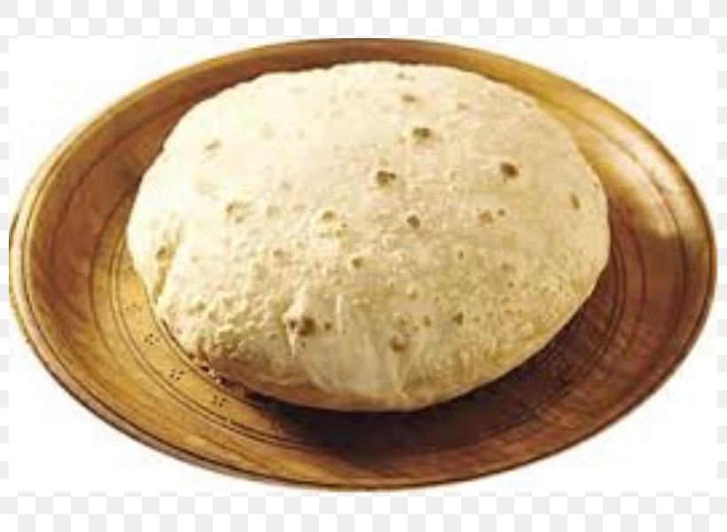Roti Indian Cuisine Naan Paratha Dosa, PNG, 800x600px, Roti, Atta Flour, Baked Goods, Bhakri, Bread Download Free