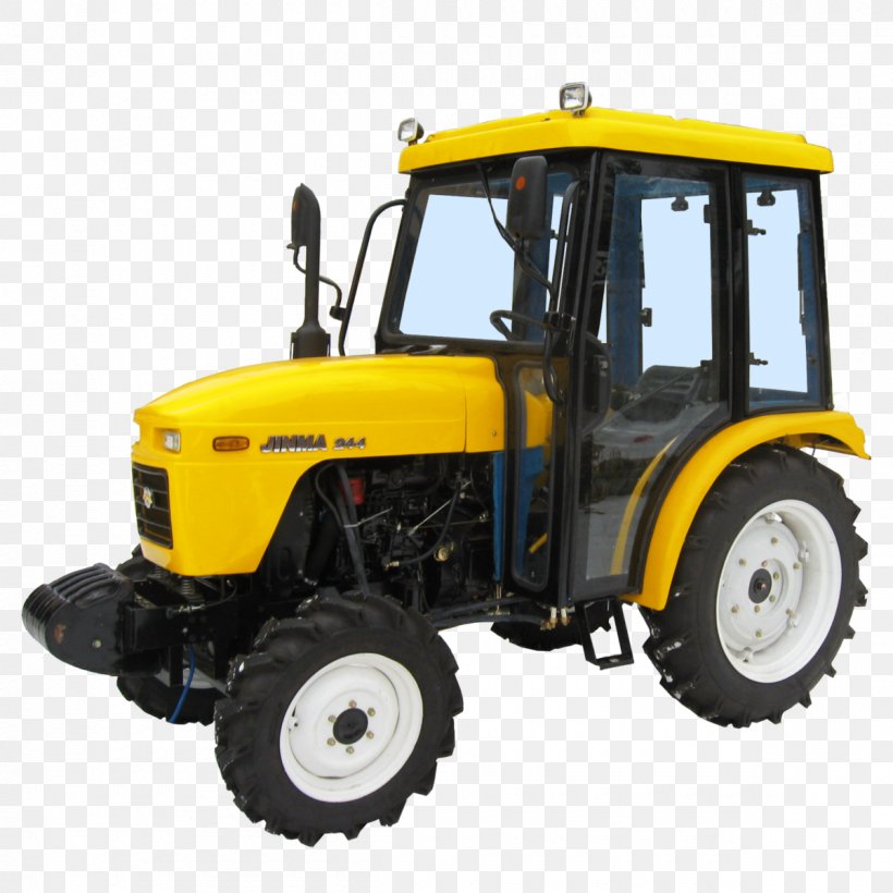 Tractor Malotraktor Jinma Kioti Machine, PNG, 1200x1200px, Tractor, Agricultural Machinery, Agriculture, Allwheel Drive, Automotive Tire Download Free