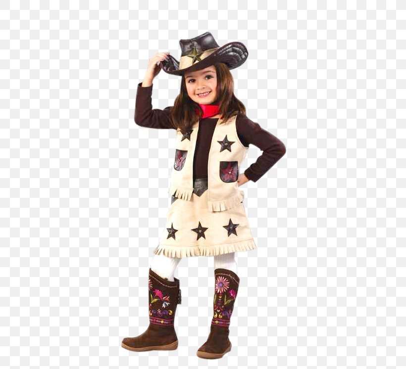 Annie Oakley Costume Party Child Cowboy, PNG, 431x746px, Annie Oakley, Boy, Chaps, Child, Clothing Download Free