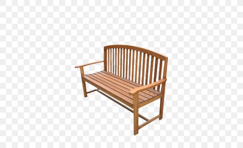 Bench Table Wood Chair Couch, PNG, 500x500px, Bench, Arm, Bed, Bed Frame, Chair Download Free