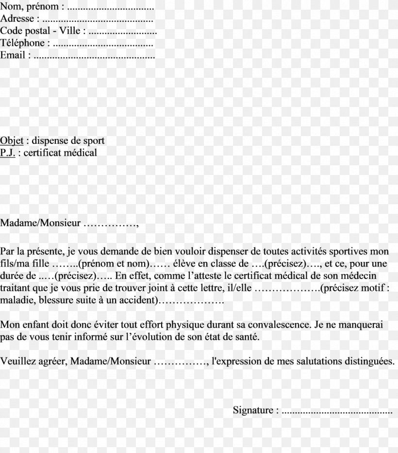 misscintunn: Application Letter For Secretary