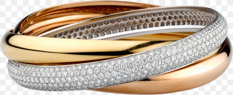 Earring Cartier Bracelet Jewellery, PNG, 1024x418px, Earring, Bangle, Body Jewelry, Bracelet, Cartier Download Free